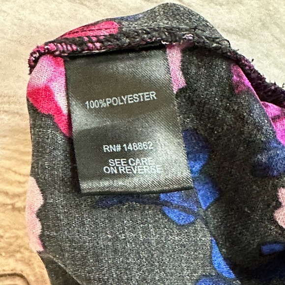 Gauze Split Front High-Low Pullover Top- Torrid - Picture 7 of 7